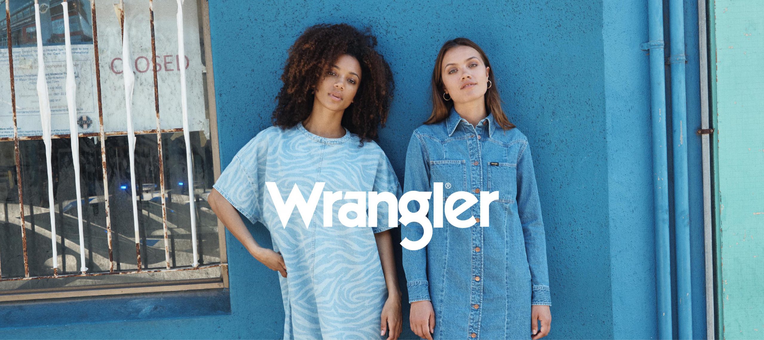 ใกล้คุณมากขึ้นแค่ปลายนิ้ว Wrangler ชวนค้นหาเดนิมที่ใช่ในสไตล์ที่เป็นคุณได้แล้ววันนี้ที่ Wrangler.co.th