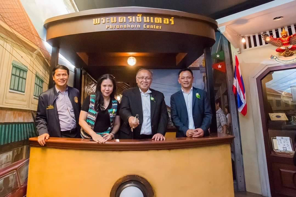 ททท. ปลุกกระแส ท่องเที่ยวชุมชน 5 ภูมิภาค เริ่มที่ พิพิธบางลำพู ชุมชนท่องเที่ยวสุด amazing หวังสร้างประสบการณ์ให้กับนักท่องเที่ยวชาวไทยชาวต่างชาติ